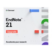 EndNote 21 Upgrade Download