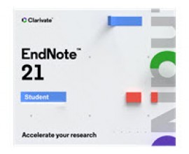 EndNote 21 Student Download
