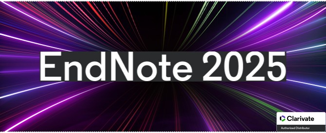 En iyi referans yönetim aracı daha da iyi hale geliyor. Yeni EndNote 2025 ve EndNote Web/Online, dikkat çekici yeni özellikleriyle atıflarınızı daha önce hiç olmadığı kadar kolay biçimlendirmenize ve yönetmenize yardımcı oluyor. YENİ yapay zeka (AI) özellikleri yalnızca EndNote 2025 ile kullanılabilir. Yeni EndNote 2025, araştırma keşfinizi ve yazım sürecinizi geliştiren yapay zeka özelliklerini içerir. Bu özellikler, belgelerden ve makalelerden önemli bilgileri hızla analiz etmenize, makale konularından yapılandırılmış taslaklar oluşturmanıza olanak tanır ve yayın sürecinize yardımcı olur.